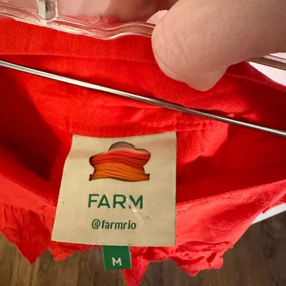 Farm Rio Skirt - Picture 3 of 3